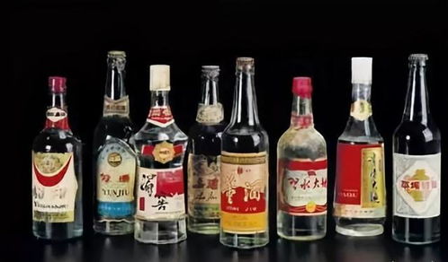 中国一酒厂,发明9元的酒卖到上100亿,堪称白酒界 奇葩